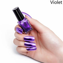 Load image into Gallery viewer, Fashion Mirror Nail Polish - goget-glow.com
