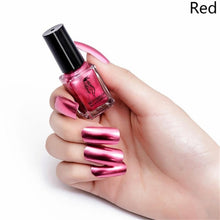 Load image into Gallery viewer, Fashion Mirror Nail Polish - goget-glow.com
