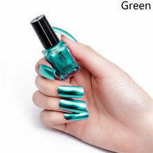 Load image into Gallery viewer, Fashion Mirror Nail Polish - goget-glow.com
