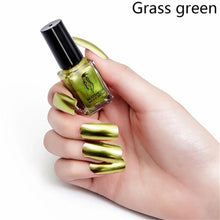 Load image into Gallery viewer, Fashion Mirror Nail Polish - goget-glow.com
