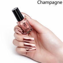 Load image into Gallery viewer, Fashion Mirror Nail Polish - goget-glow.com
