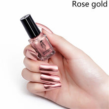 Load image into Gallery viewer, Fashion Mirror Nail Polish - goget-glow.com
