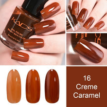 Load image into Gallery viewer, 9.5ml New Translucent Jelly Nail Polish - goget-glow.com
