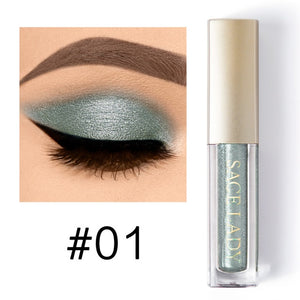 Glitter Eyeshadow Liquid Shimmer - goget-glow.com