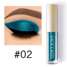 Load image into Gallery viewer, Glitter Eyeshadow Liquid Shimmer - goget-glow.com
