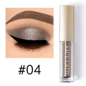 Glitter Eyeshadow Liquid Shimmer - goget-glow.com