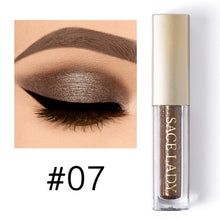 Load image into Gallery viewer, Glitter Eyeshadow Liquid Shimmer - goget-glow.com

