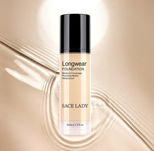 Load image into Gallery viewer, Face Foundation Cream Base Makeup - goget-glow.com
