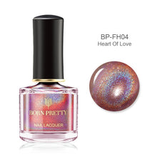 Load image into Gallery viewer, Laser Nail Polish - goget-glow.com
