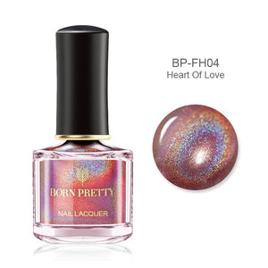 Laser Nail Polish - goget-glow.com