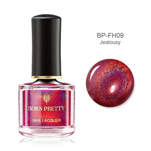 Laser Nail Polish - goget-glow.com