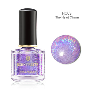 Laser Nail Polish - goget-glow.com