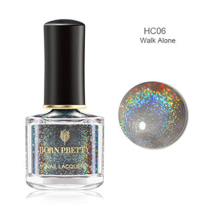 Laser Nail Polish - goget-glow.com