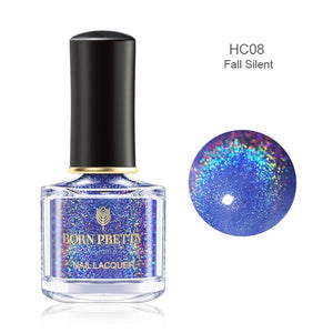 Laser Nail Polish - goget-glow.com