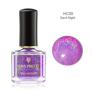 Laser Nail Polish - goget-glow.com