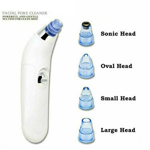 Blackhead Remover Vaccum Suction Facial Cleaner - goget-glow.com