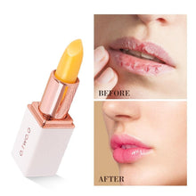 Load image into Gallery viewer, Colors Ever-changing Lip Balm Lipstick - goget-glow.com
