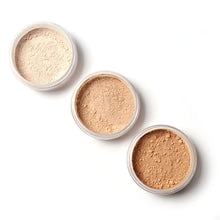 Load image into Gallery viewer, Loose Powder Face Makeup - goget-glow.com
