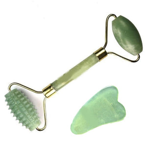 Facial Massage Roller - goget-glow.com