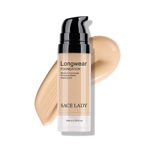 Face Foundation Cream Base Makeup - goget-glow.com