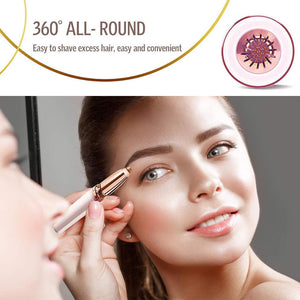 Make Up Eye Brow Shaper - goget-glow.com