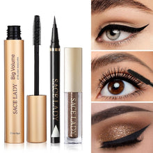 Load image into Gallery viewer, Professional Eye Makeup Set - goget-glow.com
