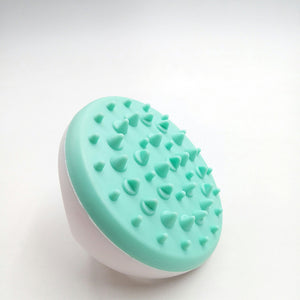 New Handheld Bath Shower Anti Cellulite Full Body Massage - goget-glow.com