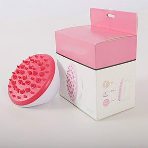 New Handheld Bath Shower Anti Cellulite Full Body Massage - goget-glow.com