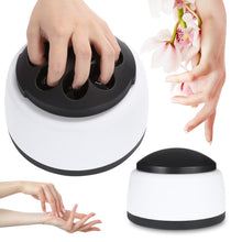 Load image into Gallery viewer, Professional Electric UV Nail Gel Remover - goget-glow.com
