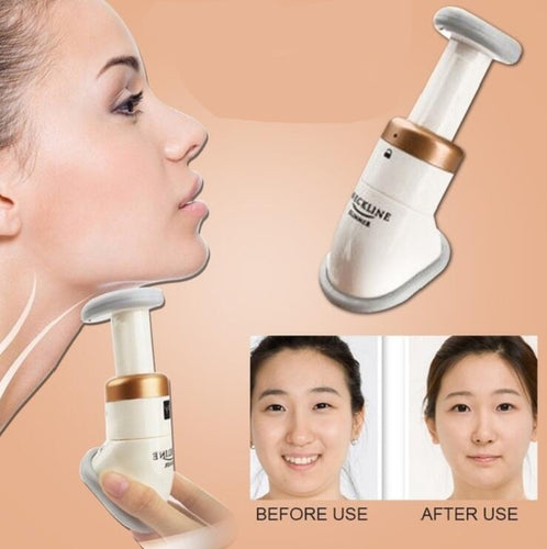 Chin Massage Delicate Neck Slimmer - goget-glow.com