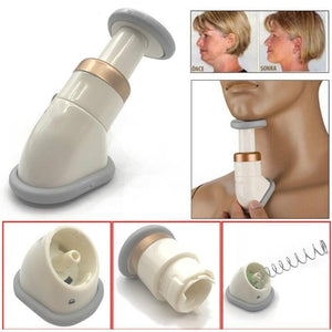 Chin Massage Delicate Neck Slimmer - goget-glow.com