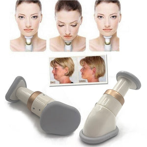 Chin Massage Delicate Neck Slimmer - goget-glow.com